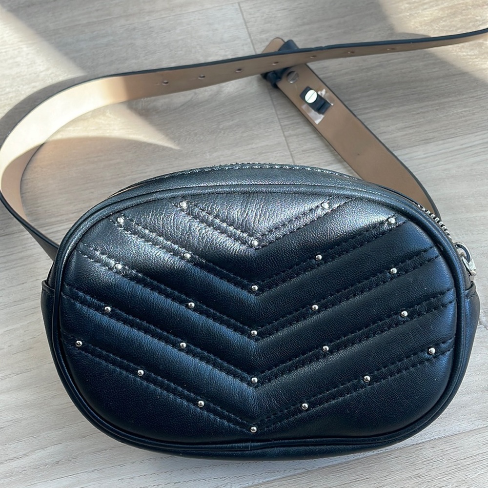 Rebecca Minkcoff Belt Bag